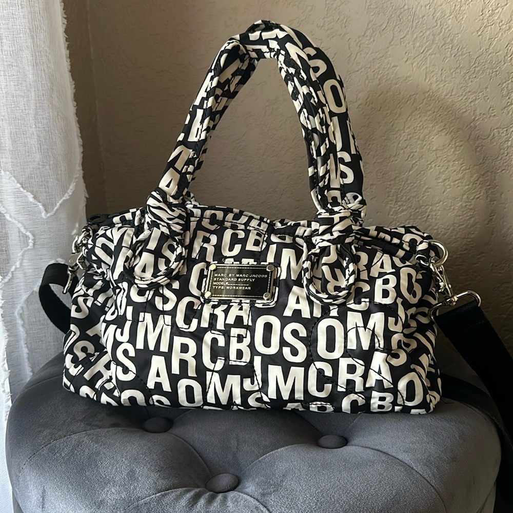 Marc Jacobs vintage bag